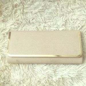Aldo Clutch/Crossbag